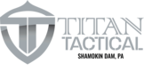 Titan Tactical Shamokin Dam Official Store