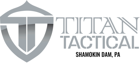 Titan Tactical Shamokin Dam Official Store